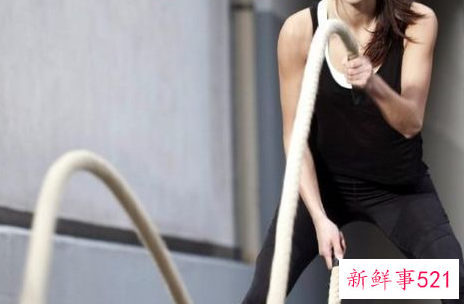 什么运动可以锻炼全身肌肉