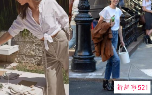 30岁女人穿什么衣服比较好看