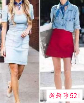 怎么穿可以显白