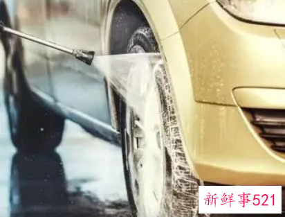 梦见车脏了是什么意思