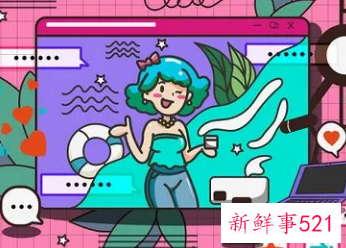 刚开直播怎么增加人气