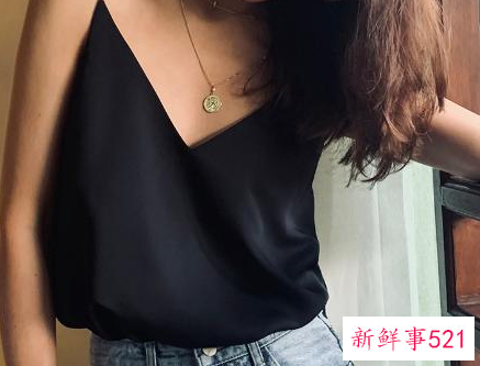 夏季穿背心认准这3款