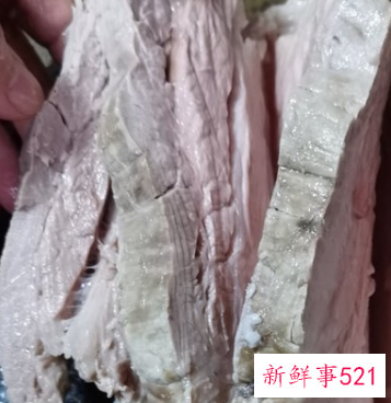 烤脆皮五花肉教程