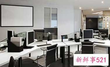 招财风水正确摆放位置办公室