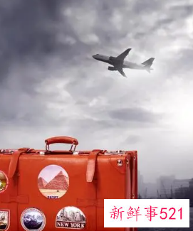 梦见旅行箱坏了什么意思啊