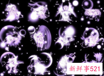 十二星座最近的运势解析