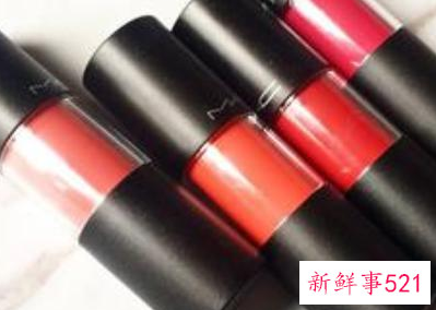 唇釉太稀了怎么让它变干