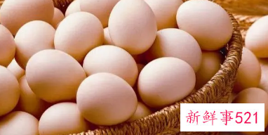 鸡蛋有什么营养