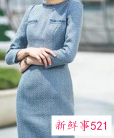 30岁的女人穿什么