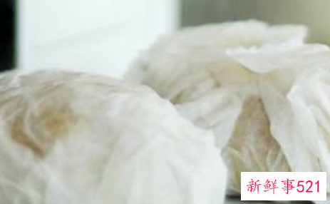 微波炉烤土豆的做法