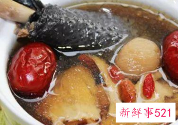 为女性滋阴补阳的汤