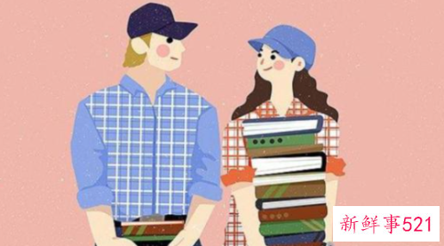 女人感动婚外男人的情话