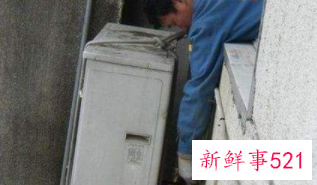 拆空调怎么收雪种