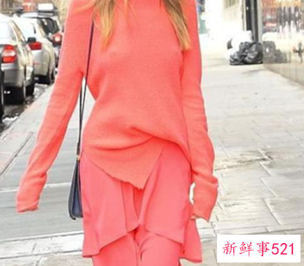 黄黑皮可以穿黑色吗