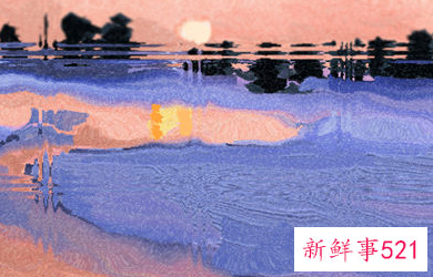 梦到自己去了海底最深处什么预兆