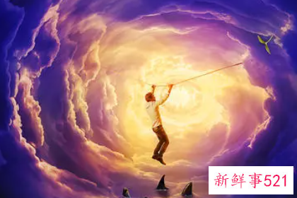 梦见神仙是什么意思？