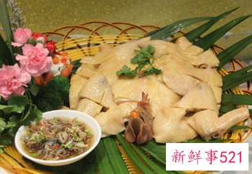 蒸鸡肉一般要蒸几分钟