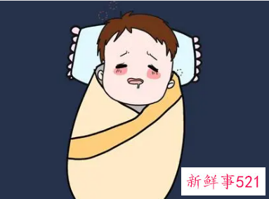 三个月婴儿嗜睡的8个危险征兆