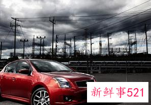 汽车拍摄方法和技巧