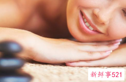 女人在睡觉前应该如何护理肌肤