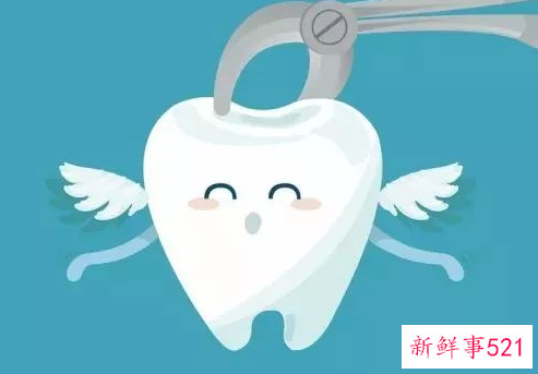 拔牙后有哪些注意事项