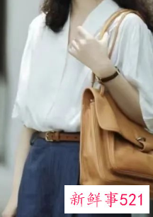 现在女孩穿什么衣服合适