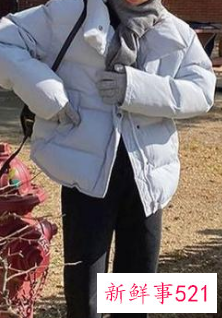 女人穿什么衣服最美