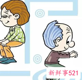 哪个才是饭后正确姿势