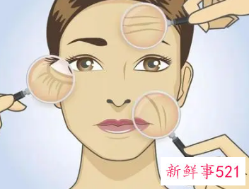 法令纹怎么形成的如何淡化