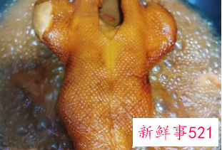 鸭子的做法有哪些