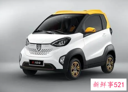 一汽大众宝来纯电动汽车价格