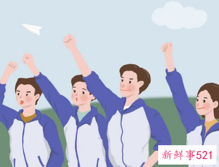 梦见考大学代表什么