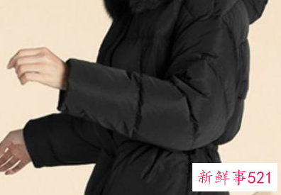 冬天穿啥比较好看