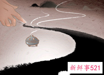 改财运最简单方法