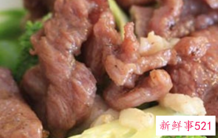 宝宝补锌吃什么好