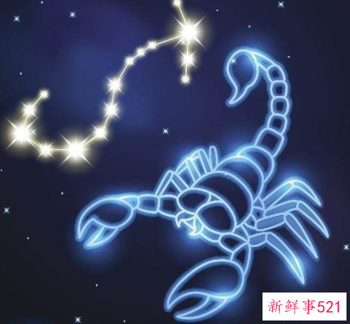 揭秘12星座真实性格