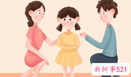 什么样的家庭的孩子比较敏感