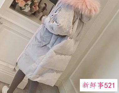 过年穿什么衣服好看女12岁