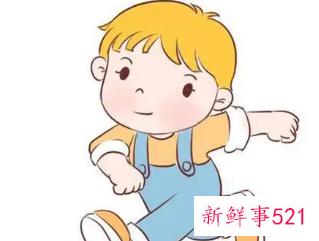 幼儿的基本动作主要包括哪些