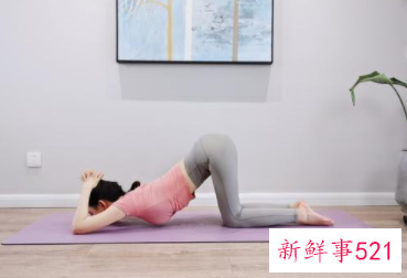 日本最流行的阴瑜伽是怎样练习的