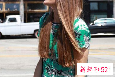 青绿适合什么肤色