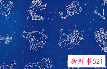 年底追求者暴增的星座