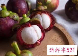 山竹功效与作用有什么