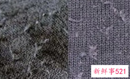 桑蚕丝衣服起球怎么办