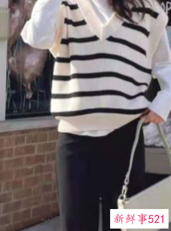 什么颜色穿出来显年轻