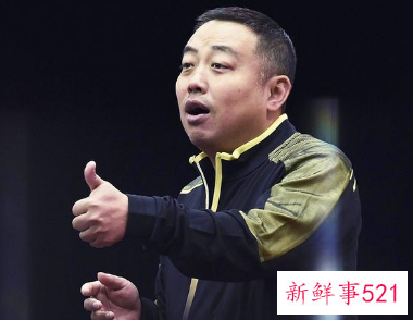 林诗栋在WTT支线赛夺下两冠一亚