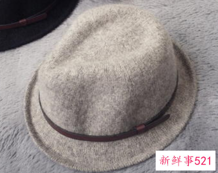 男人戴什么帽子比较好看