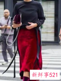 30岁的女人穿什么