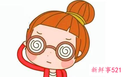 眼镜歪了会影响视力吗