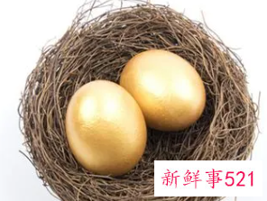 孕妇梦见捡鸡蛋寓意